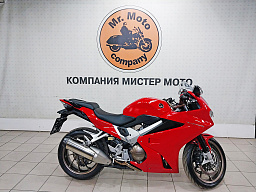 HONDA VFR800F ABS