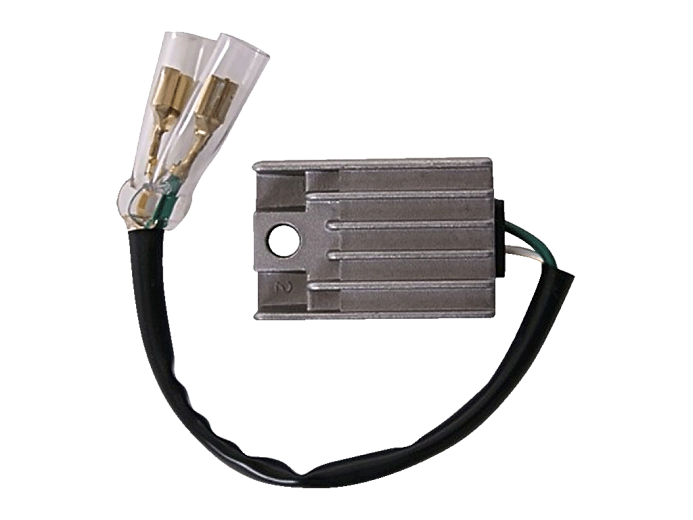 TOURMAX Реле регулятор RGU-170