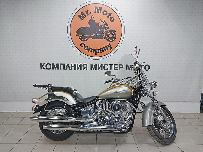 YAMAHA XVS1100