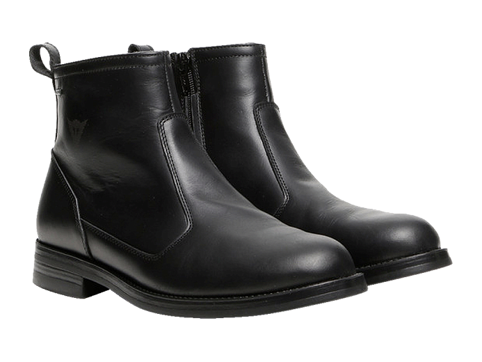 Мотоботы DAINESE S.GERMAIN 2 GORE-TEX 001 BLACK 43