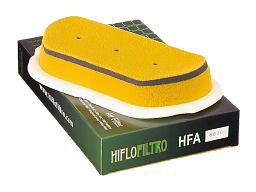 HIFLO Воздушный фильтр HFA4610