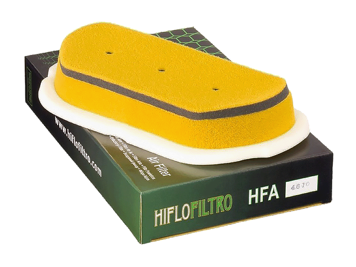 HIFLO Воздушный фильтр HFA4610
