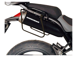 KAPPA Крепеж боковых кофров YAMAHA MT-03 06-14 TK129