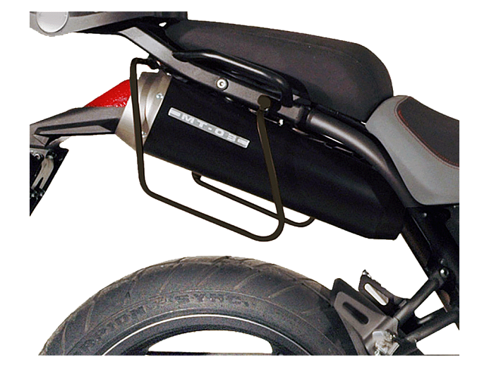 KAPPA Крепеж боковых кофров YAMAHA MT-03 06-14 TK129