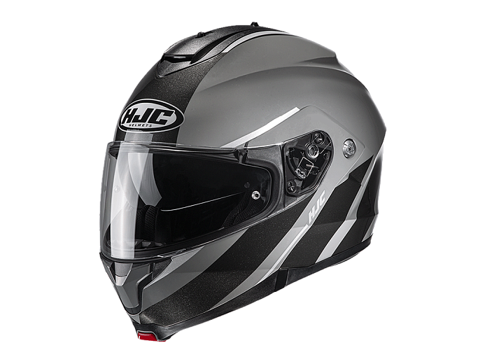 Мотошлем HJC C91 TERO MC5 L