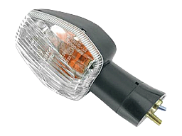 VICMA Поворотник HONDA CB600F 03-06/CB1000R/CBR1100XX/CBR1000RR 04-07/600RR 03-07/CBR600F пер.прав/зад.лев. 9318