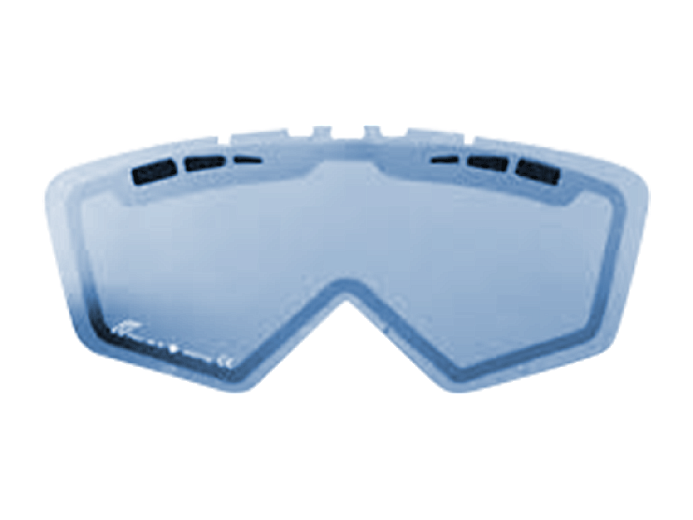 ARIETE Сменная линза синяя+CLIP