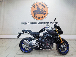 YAMAHA MT-10SP