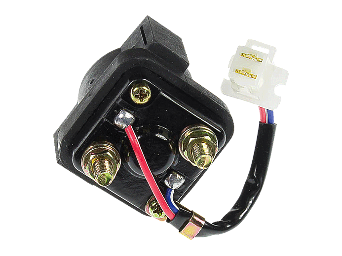 TOURMAX Реле стартера SSR-203