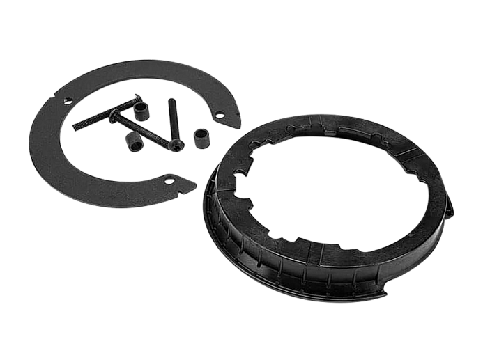 KAPPA Адаптер для сумок TANKLOCK CFMOTO   BF72K