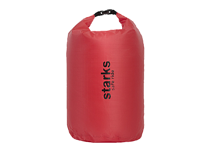 STARKS Гермомешок LT EXTREME-15 красный