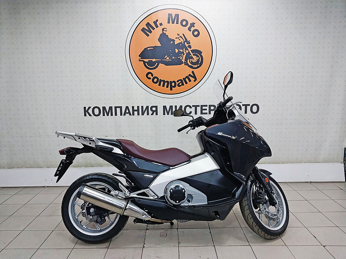 HONDA NC700 INTEGRA ABS