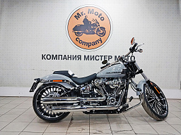 HARLEY-DAVIDSON FXBR1920 Breakout
