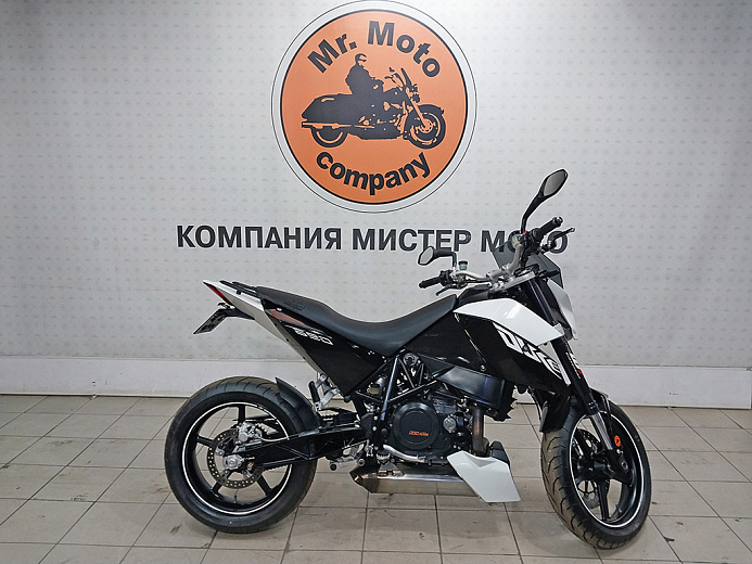 KTM 690DUKE