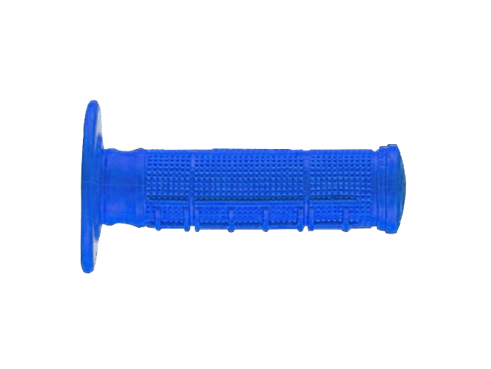 ARIETE Грипсы резиновые HALF WAFFLE YELLOW FLOU