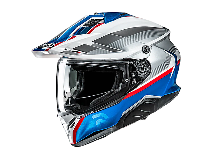 Мотошлем HJC RPHA60 ARBRE MC21 L