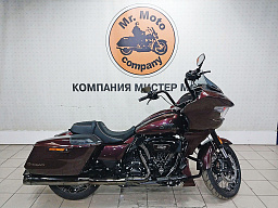 HARLEY-DAVIDSON  ROAD GLIDE ABS