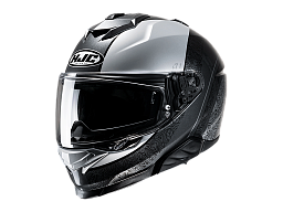 Мотошлем HJC i71 SERA MC5 L