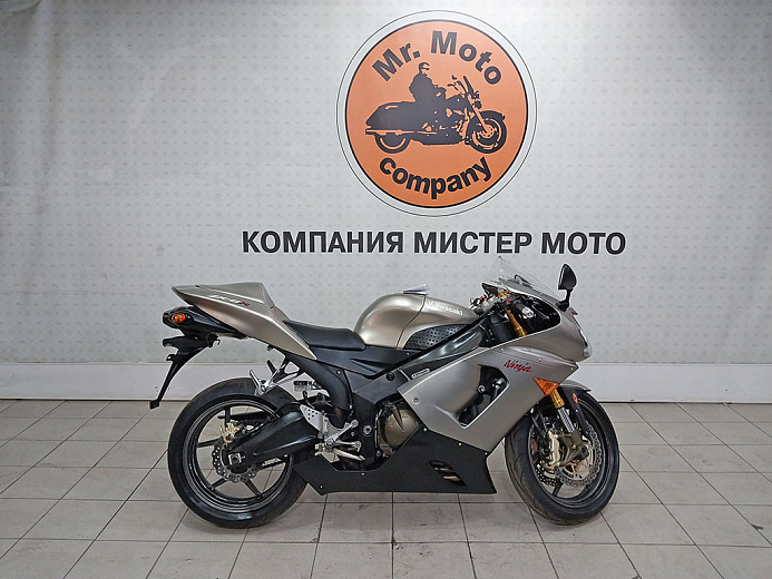 KAWASAKI ZX636C1