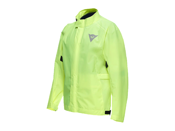 Мотодождевик куртка DAINESE ULTRALIGHT RAIN 041 FLUOYELLOW M