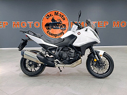 HONDA NT1100 DCT ABS 