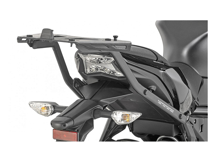 KAPPA Крепеж кофра KAWASAKI Z650 -17 KZ4117