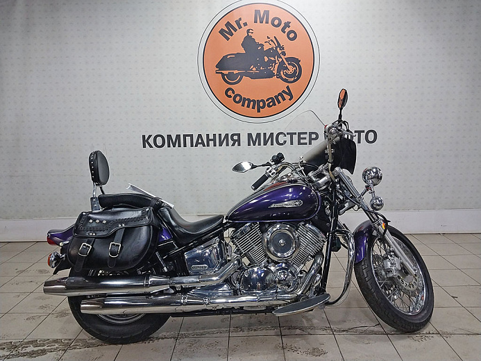 YAMAHA XVS1100