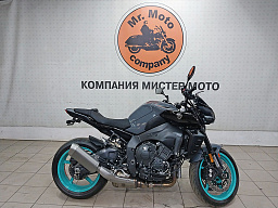 YAMAHA MT10 ABS