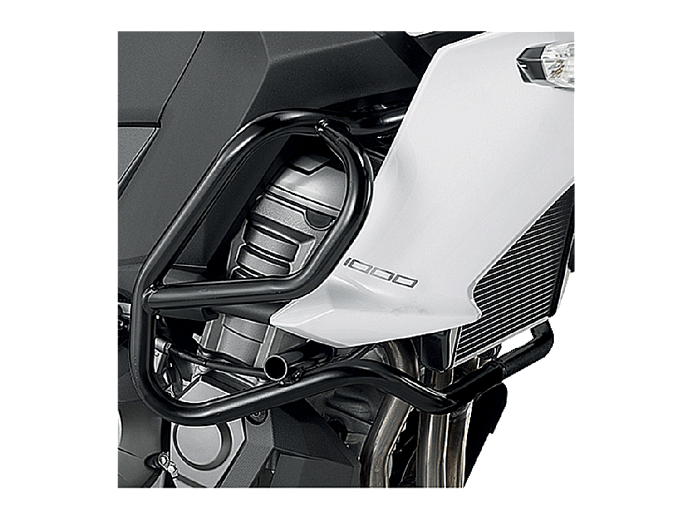 KAPPA Дуги безопасности KAWASAKI VERSYS 1000 15-18 KN4113