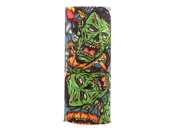 Бафф MADBULL ZOMBIE