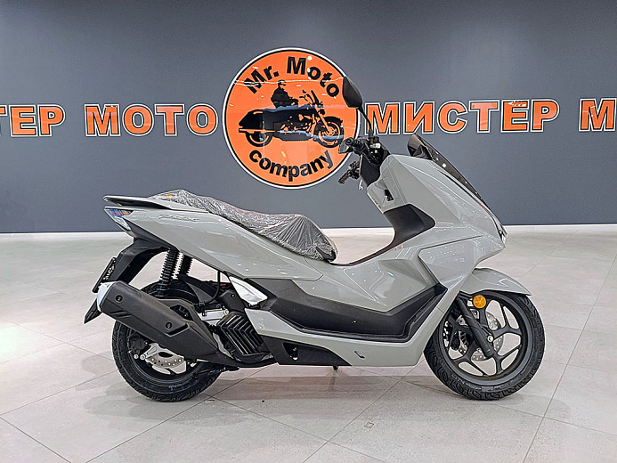 HONDA PCX160