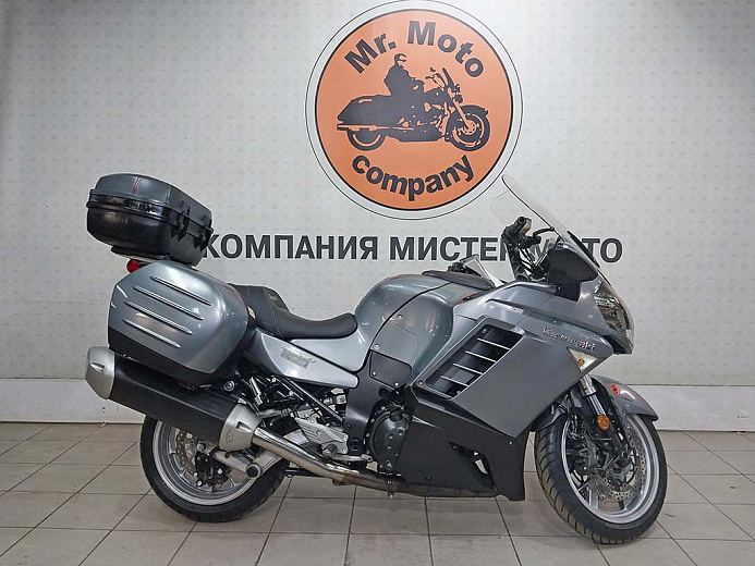 KAWASAKI ZG1400A ABS