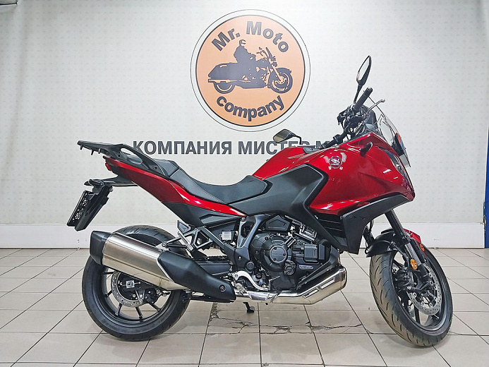 HONDA NT1100 ABS DCT
