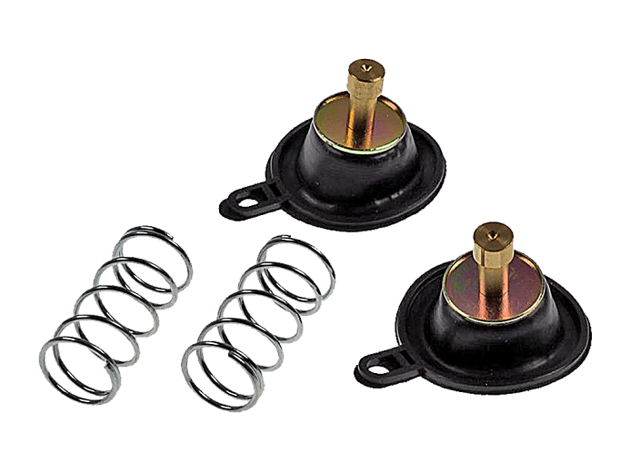 TOURMAX Ремкомплект карбюратора с диафрагмой ACV-304