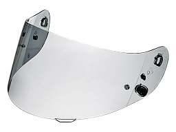 Визор HJC HJ-09 Легкая тонировка под PINLOCK