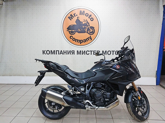 HONDA NT1100