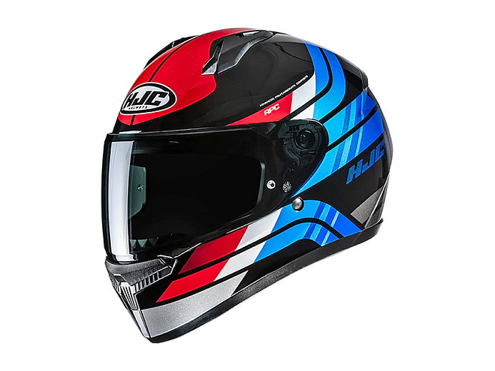 Мотошлем HJC C10 HIPER MC21 S
