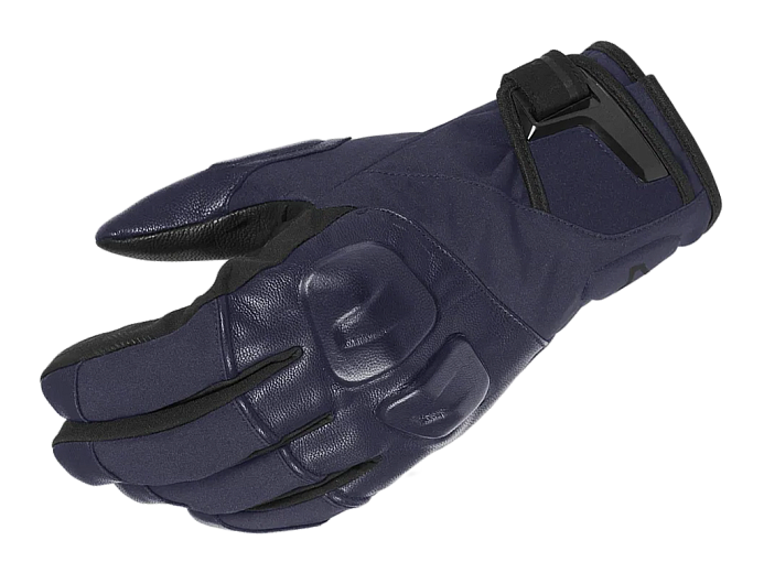 Мотоперчатки MACNA TASK морской M