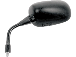 Зеркало HONDA JAZZ 250/FORZA 250/FJS400/600 SILVERWING/CB600 HORNET 07- левое (М10/1.25) EH-353L