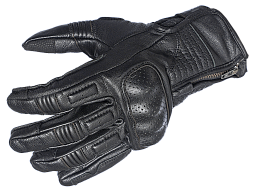 Мотоперчатки FSD CUSTOM black L