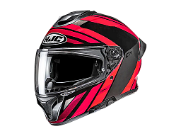 Мотошлем HJC C71 FABER MC1 L