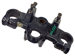 KAWASAKI Б/У Б.У. KAWASAKI KLE400 ТРАВЕРСА  (used)