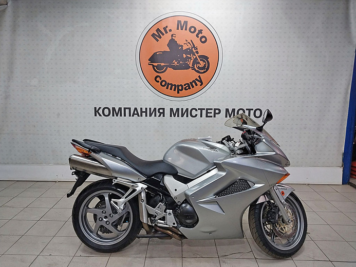 HONDA VFR800