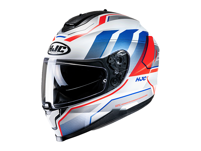 Мотошлем HJC C70 NIAN MC21SF M