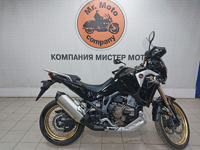HONDA CRF1100L ABS DCT