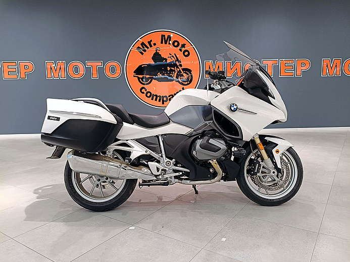 BMW R1250RT ABS
