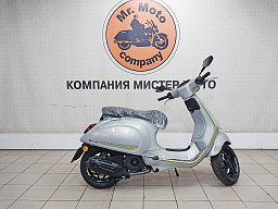 VESPA SPRINT 150 E3