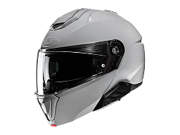 Мотошлем HJC i91 N GRAY S