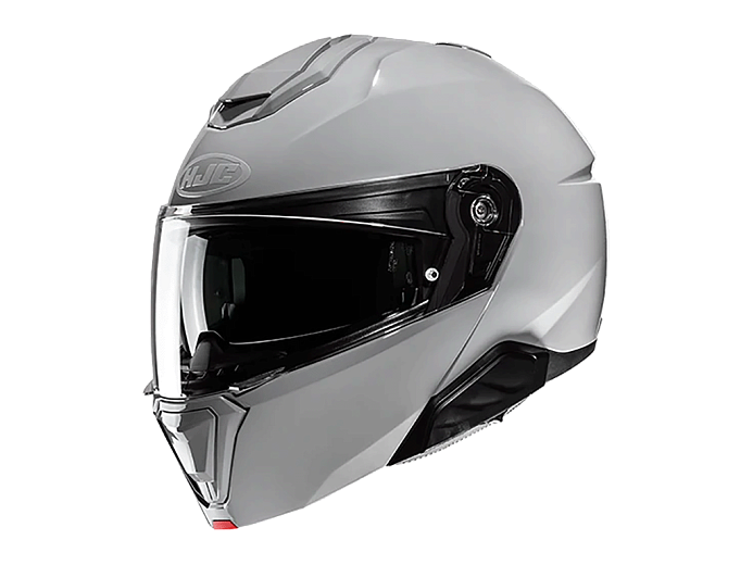 Мотошлем HJC i91 N GRAY S