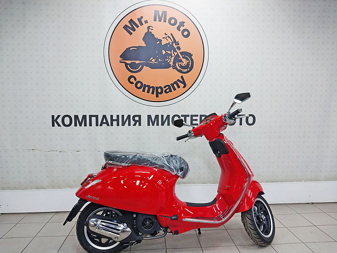 VESPA SPRINT 150 E3